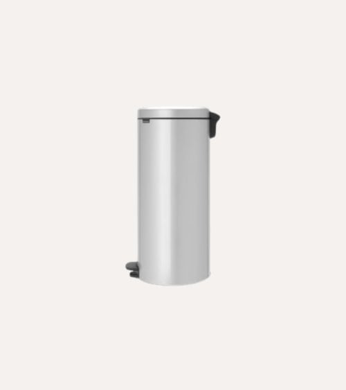 Cubo de Pedal NewIcon de 30 Litros