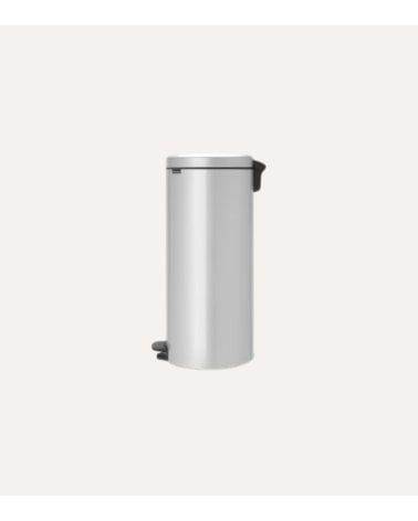 Cubo de Pedal NewIcon de 30 Litros