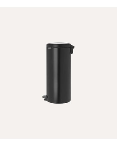 Cubo de Pedal NewIcon de 30 Litros