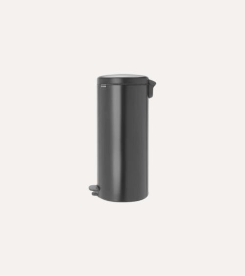 Cubo de Pedal NewIcon de 30 Litros