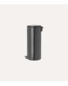 Cubo de Pedal NewIcon de 30 Litros