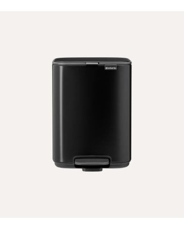 Cubo de Pedal Bo de 4 Litros
