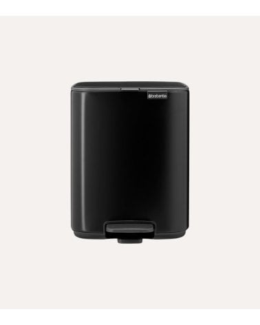 Cubo de Pedal Bo de 7 Litros