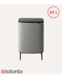 Cubo con Patas Bo Touch Bin Hi de 60 Litros