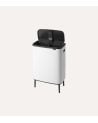 Cubo con Patas Bo Touch Bin Hi de 2x30 L