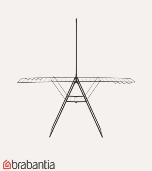 Tendedero HangOn con Barra de Acero