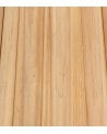 Lámpara de Mesa Adon de Madera