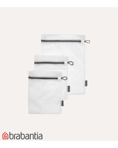 Set 3 Bolsas para Lavadora