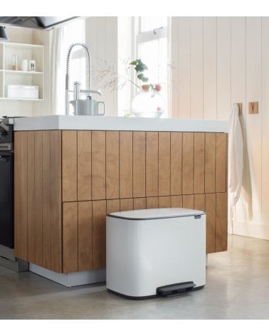 Cubo de Pedal Bo de 36 Litros