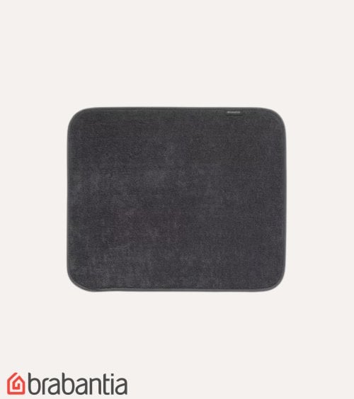 Bandeja Secaplatos SinkSide de Microfibra