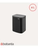 Cubo Bo de 4 Litros