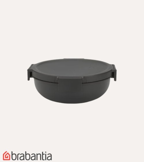 Bol para Ensalada Make & Take