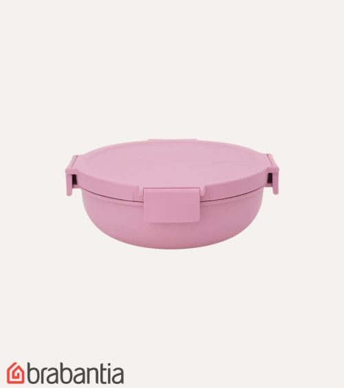 Bol para Ensalada Make & Take