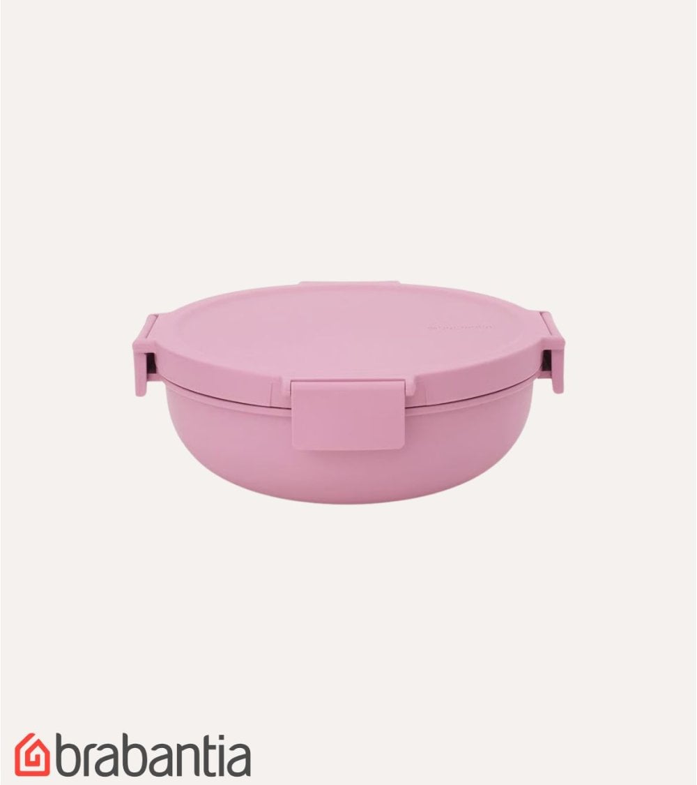 Bol para Ensalada Make & Take