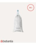 Bolsas de Basura PerfectFit O de 30 L
