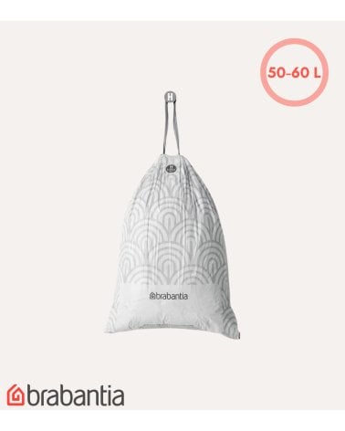 Bolsas de Basura PerfectFit H de 50-60 L