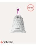Bolsas de Basura PerfectFit C de 10-12 L