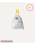 Bolsas de Basura PerfectFit A de 3 L
