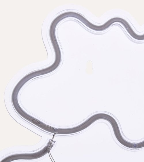 Cartel Decorativo de Cerveza LED