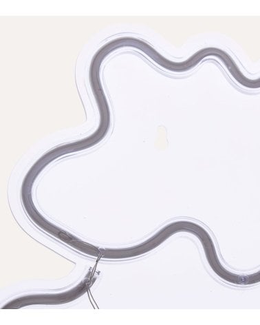 Cartel Decorativo de Cerveza LED