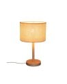 Lámpara de Mesa en Color Natural