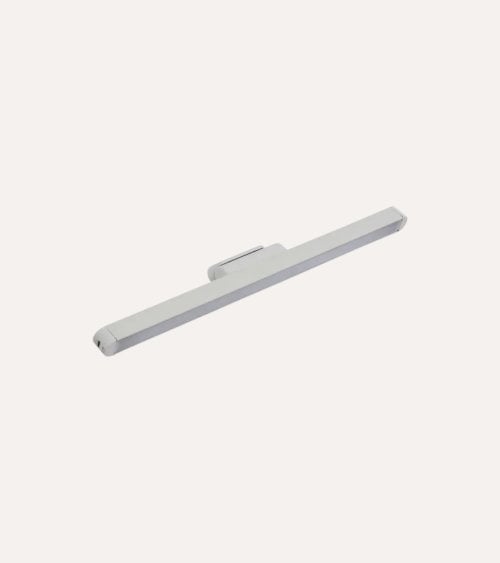 Barra de Luz LED con Carga USB de Plástico