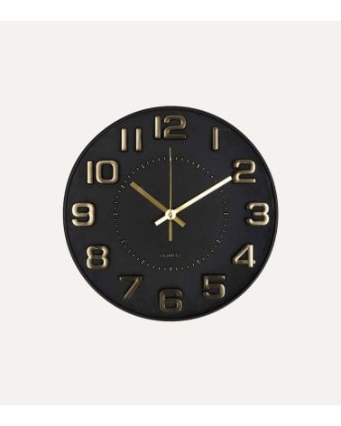 Reloj de Pared Doris de Polipropileno