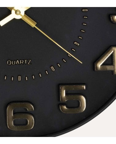 Reloj de Pared Doris de Polipropileno