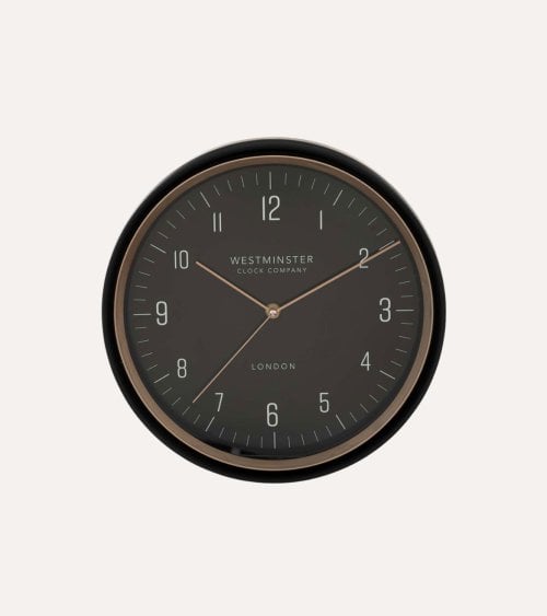 Reloj de Pared Sven de Polipropileno