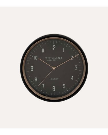 Reloj de Pared Sven de Polipropileno