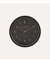 Reloj de Pared Sven de Polipropileno