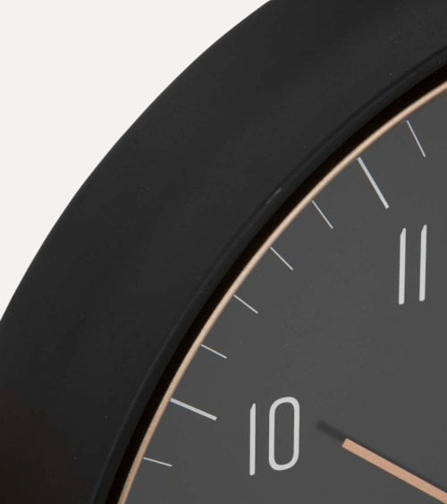 Reloj de Pared Sven de Polipropileno
