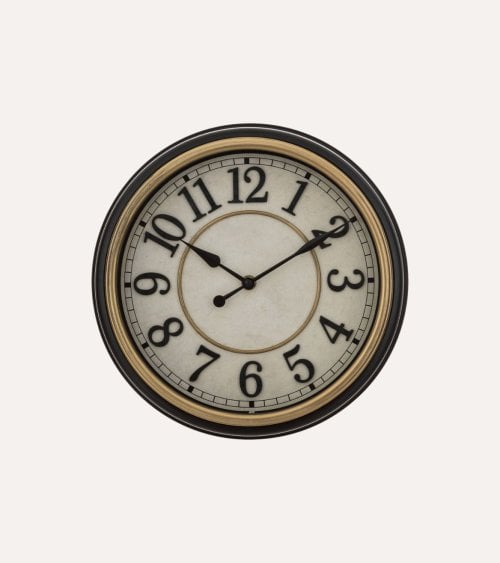 Reloj de Pared Nell de Polipropileno