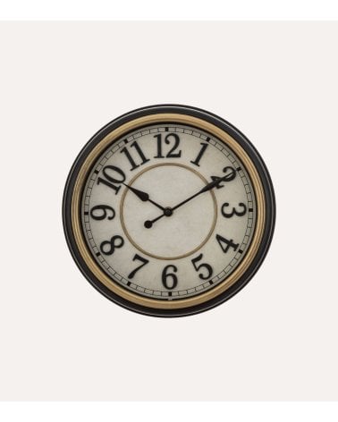 Reloj de Pared Nell de Polipropileno