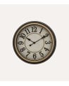 Reloj de Pared Nell de Polipropileno