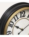 Reloj de Pared Nell de Polipropileno