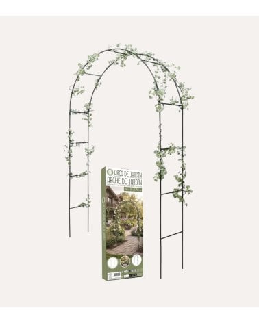 Arco de Jardín para Decoración de Metal