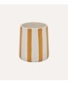 Vaso de Baño Portacepillos Strio de Dolomita