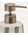 Dispensador de Jabón Strio de Dolomita