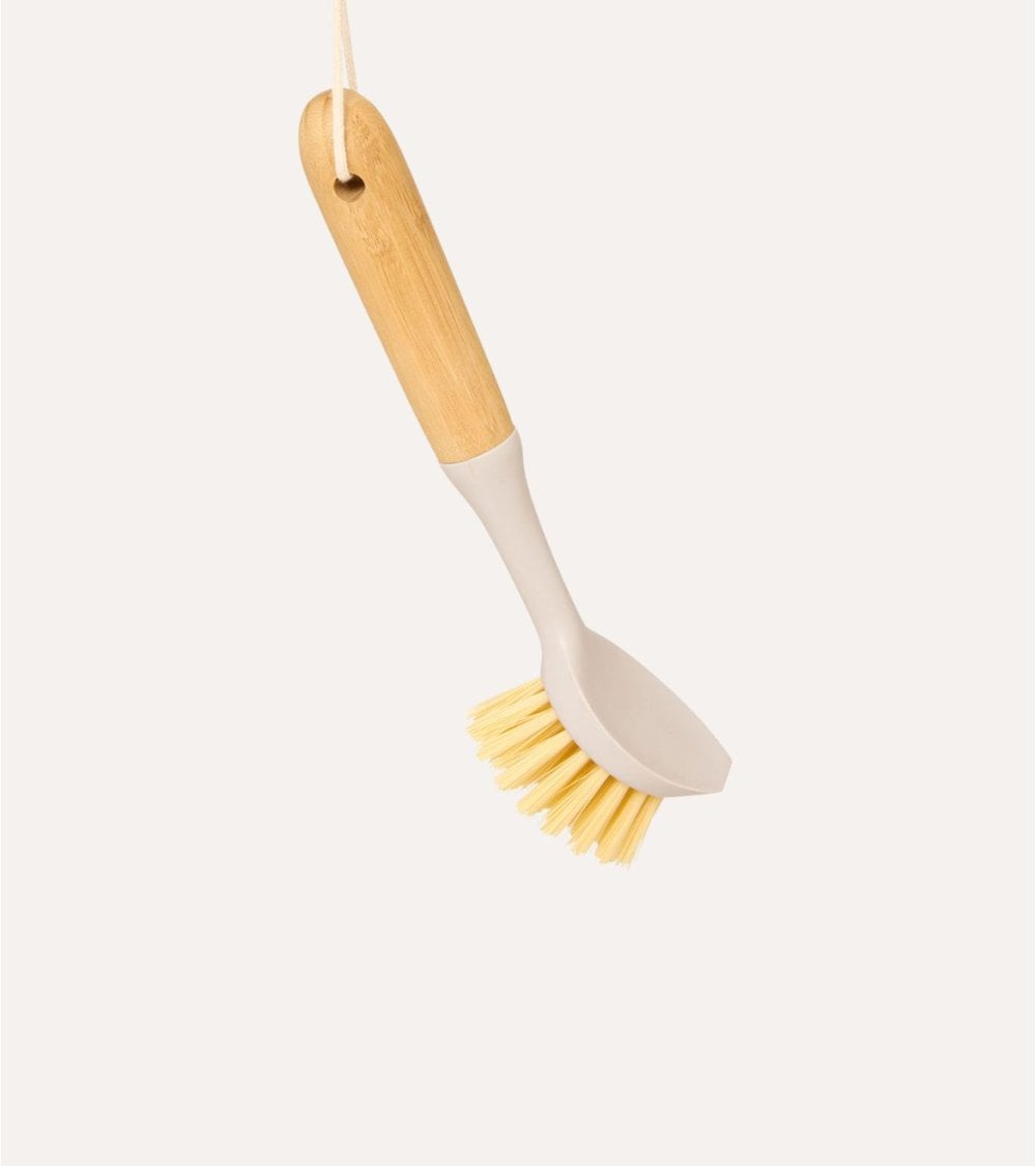 Cepillo Lavavajillas Wood N Clean de Polipropileno