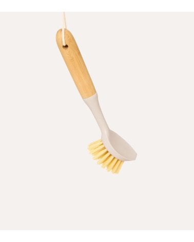 Cepillo Lavavajillas Wood N Clean de Polipropileno