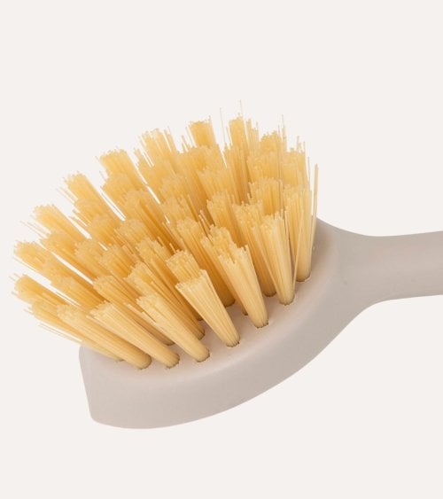 Cepillo Lavavajillas Wood N Clean de Polipropileno