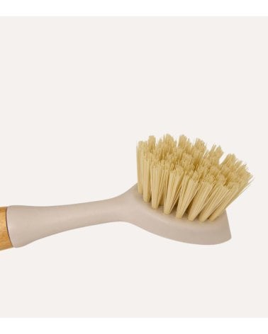 Cepillo Lavavajillas Wood N Clean de Polipropileno