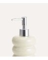 Dispensador de Jabón Greda de Cerámica