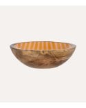 Bol Relax de Madera de Mango
