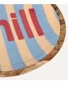 Frutero Chill de Madera de Mango