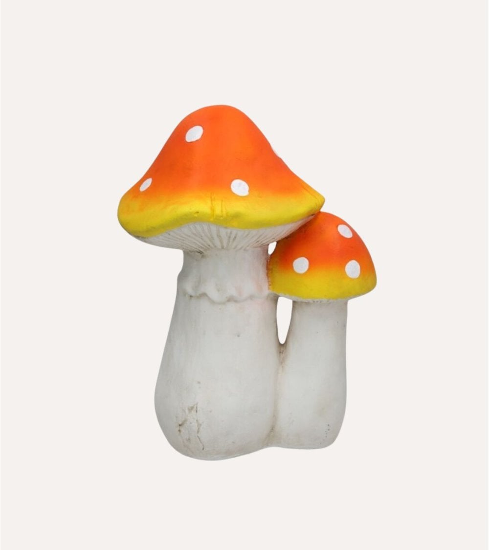 Figura Decorativa Setas Kalu de Magnesio