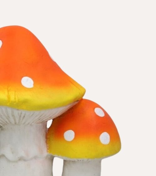 Figura Decorativa Setas Kalu de Magnesio