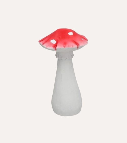 Figura Decorativa Seta Leo de Magnesio