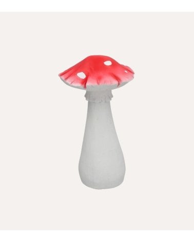 Figura Decorativa Seta Leo de Magnesio